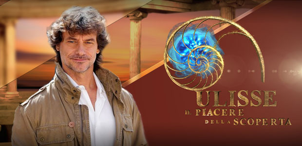 ulisse il piacere della scoperta
