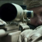 American Sniper film drammatico americano