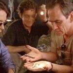 U.S. Marshals - Caccia senza tregua film