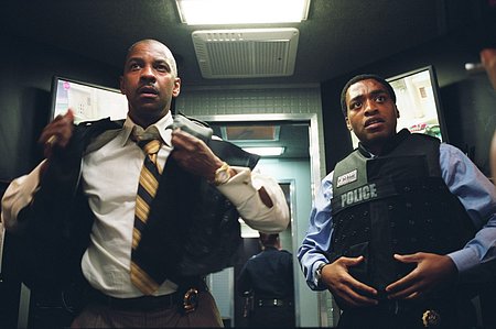 Inside man film thriller americano 2006