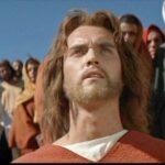 Il re dei re film drammatico