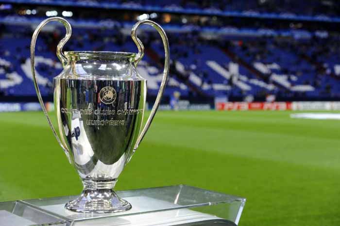 champions league