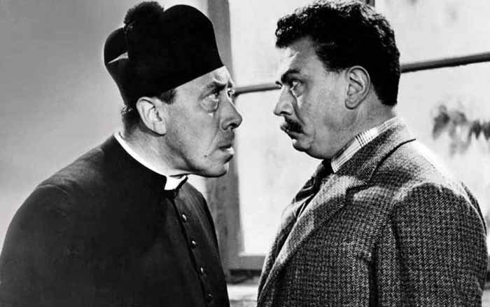 don camillo peppone