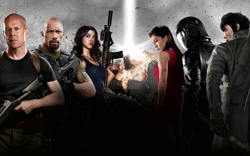 G.I. Joe La Vendetta