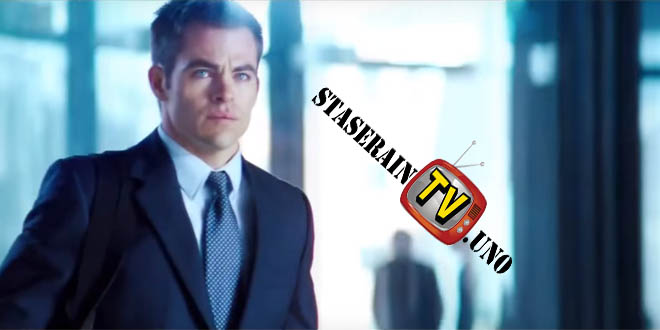 jack ryan l inizializzazione