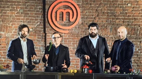 masterchef italia