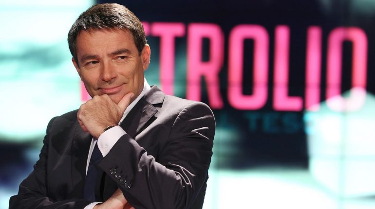 petrolio rai 1