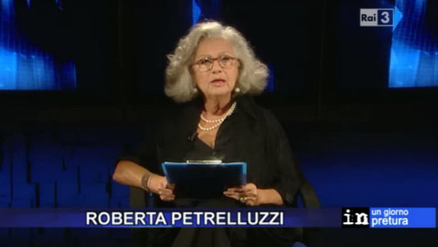 un giorno in pretura