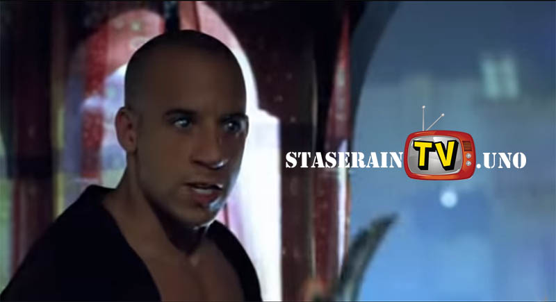 the chronicles of riddick