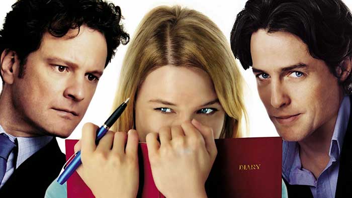 il diario di bridget jones