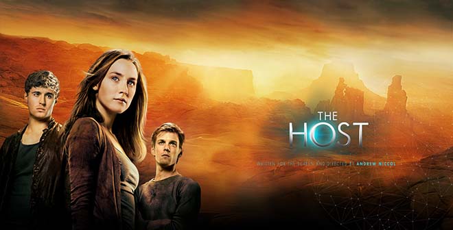 The Host