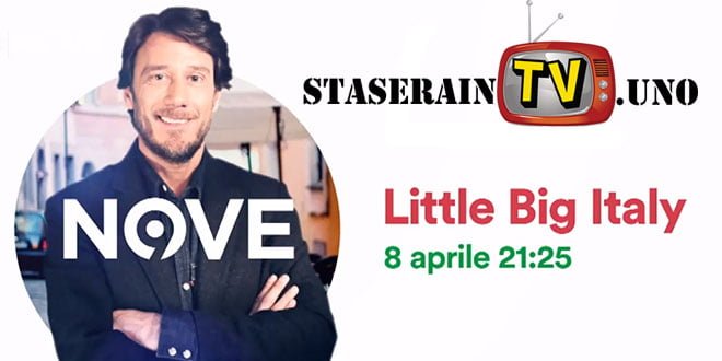 little big italy