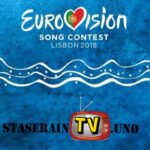 eurovision Song contest 2018