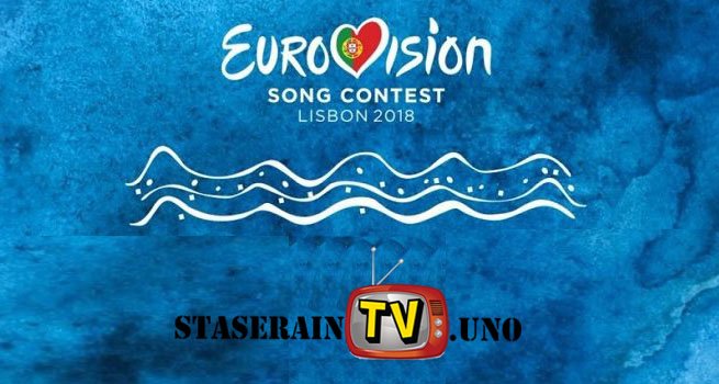 eurovision Song contest 2018