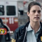 FBI serie TV
