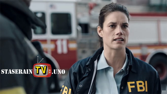 FBI serie TV