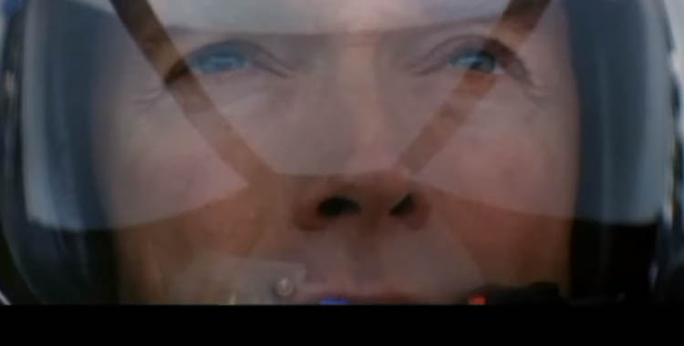 Firefox - Volpe di fuoco Film
