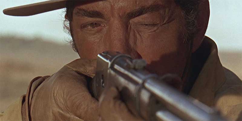 due stelle nella polvere film