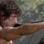 rambo 2 la vendetta