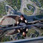 Mission Impossible Protocollo Fantasma