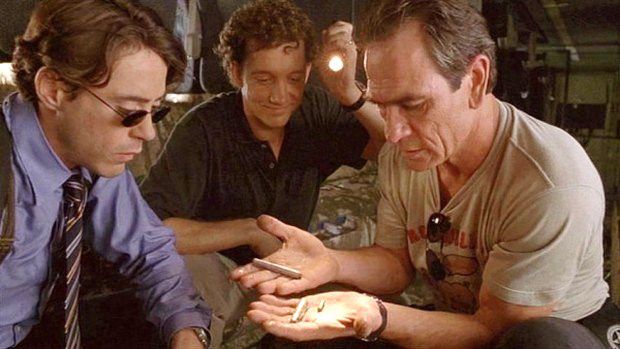 U.S. Marshals - Caccia senza tregua film