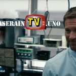 the expatriate in fuga dal nemico