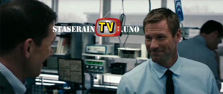 the expatriate in fuga dal nemico