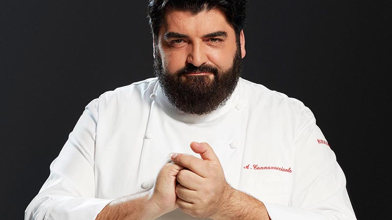 Cucine da incubo