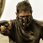 Mad Max fury road Film