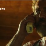 blood father