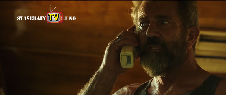 blood father