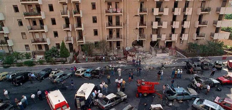 Il Paolo Borsellino ucciso dalla mafia di cui nessuno vi ha parlato