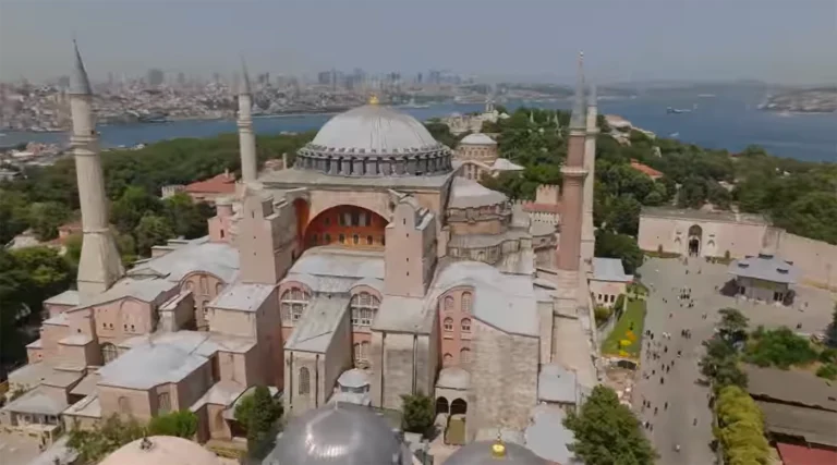 istanbul alberto angela