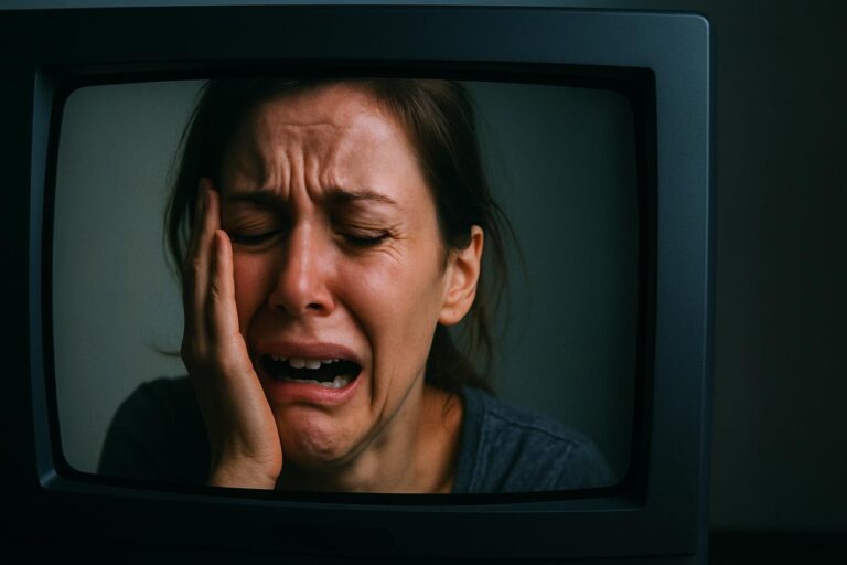 la tv del piacere