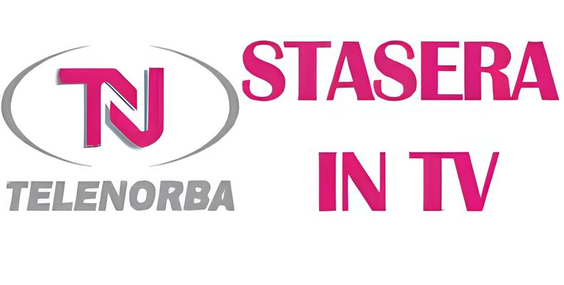 telenorba stasera