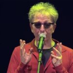 Fabio Concato in concerto, domenica 4 maggio a Lecce