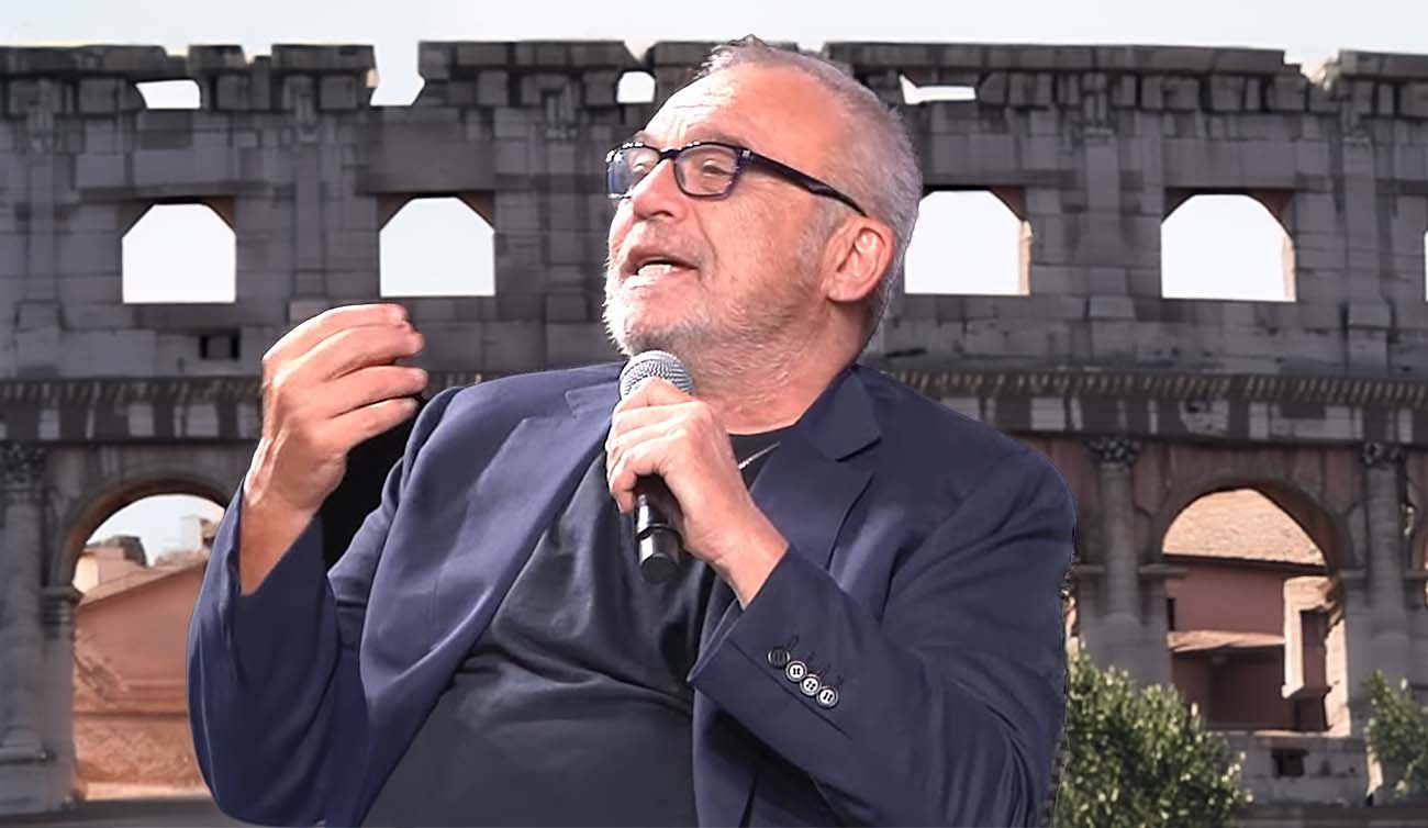 I Cesaroni 7 si rinnova nel cast