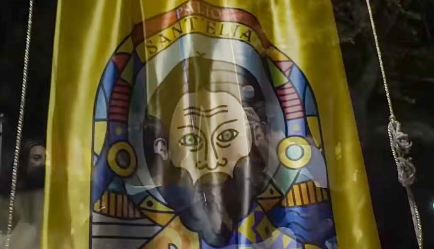 IL PALIO DI SANT’ELIA 2025