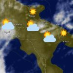 Il meteo in Puglia mercoledì 7 maggio, la primavera spalanca le porte al turismo