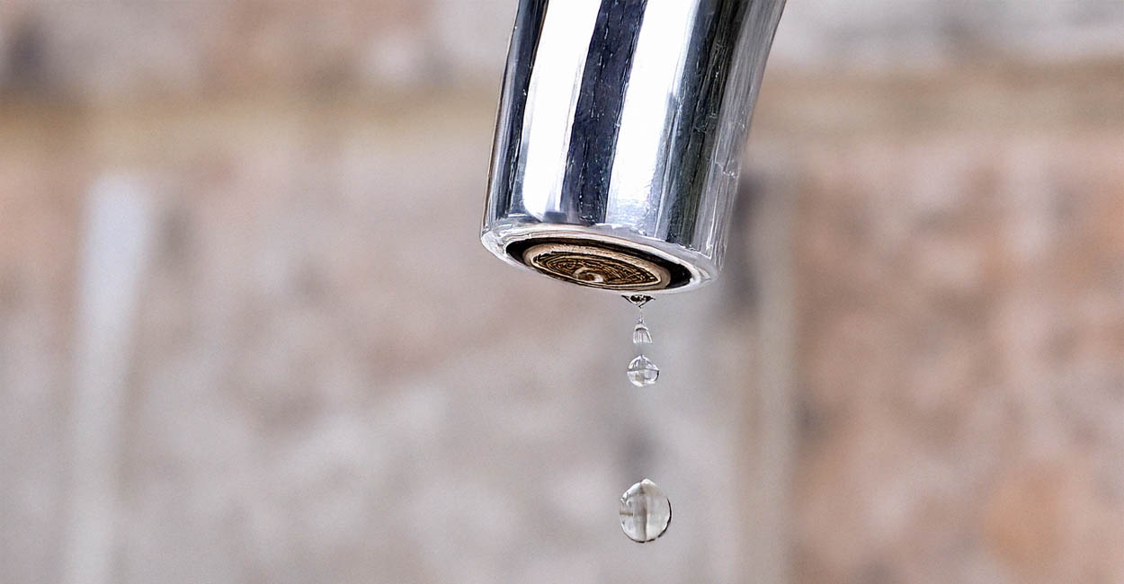 In Puglia alcuni comuni non avranno acqua