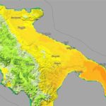 Meteo Puglia domenica 4 Maggio, un giornata caldissima ma in serata arrivano le prime nuvole