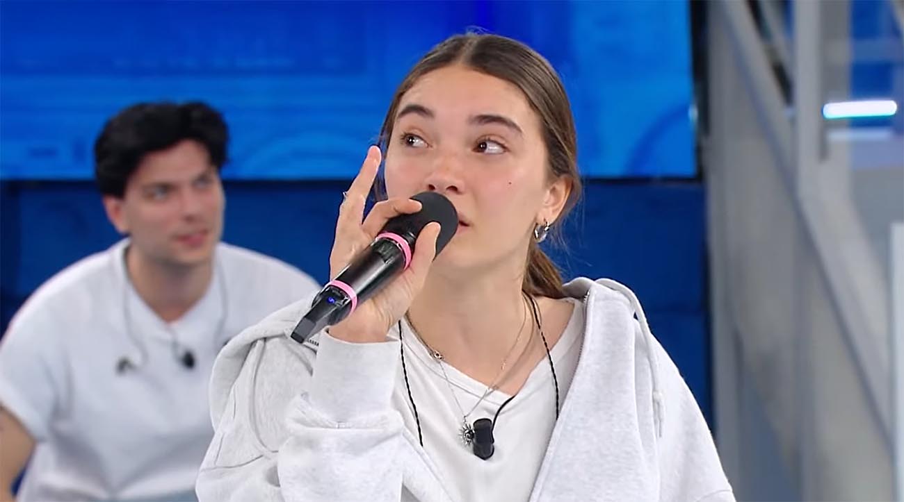 Stasera 10 maggio in TV