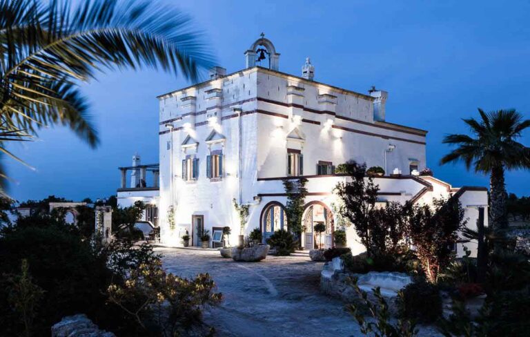 agriturismo puglia 2025 boom primo maggio
