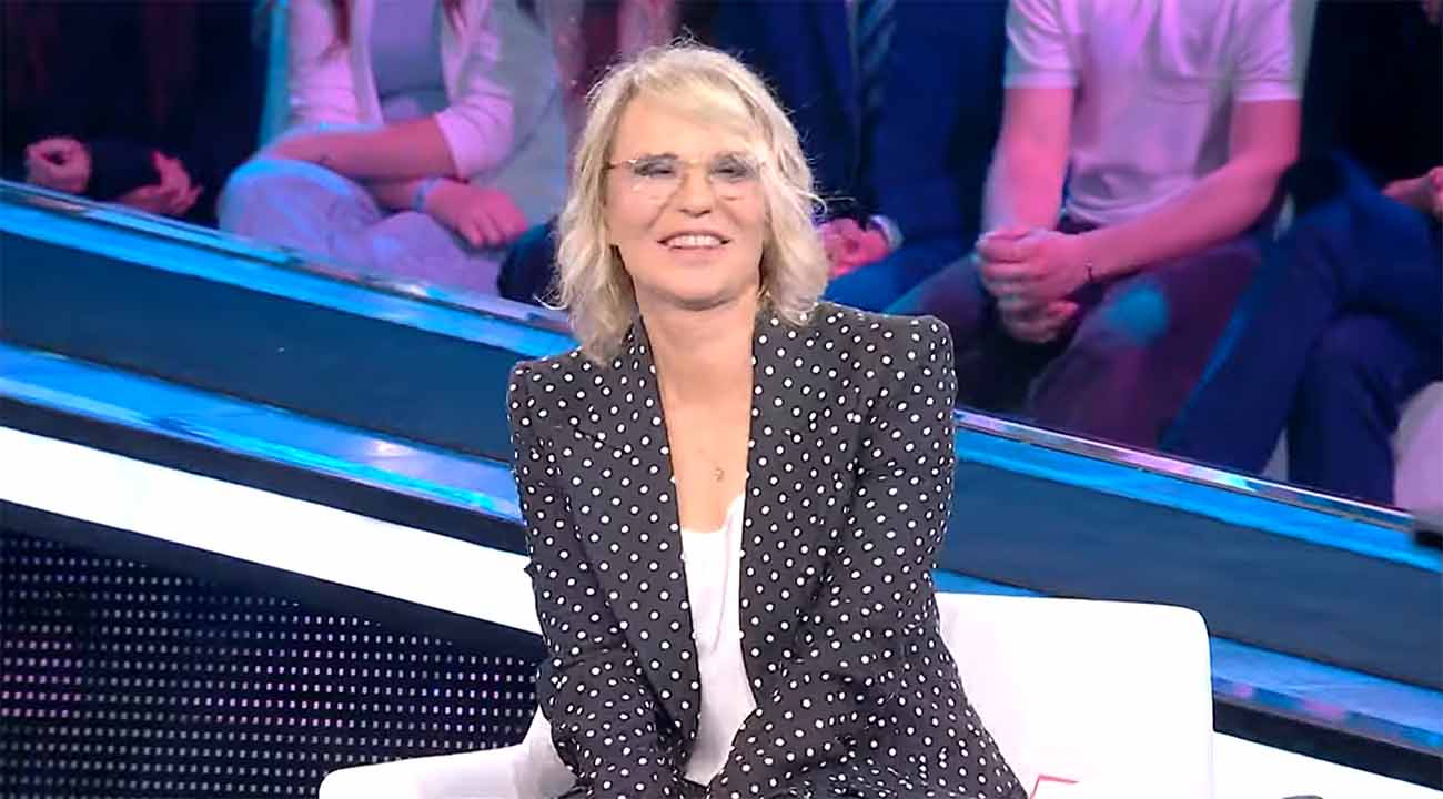 canale 5 stasera 10 maggio sabato