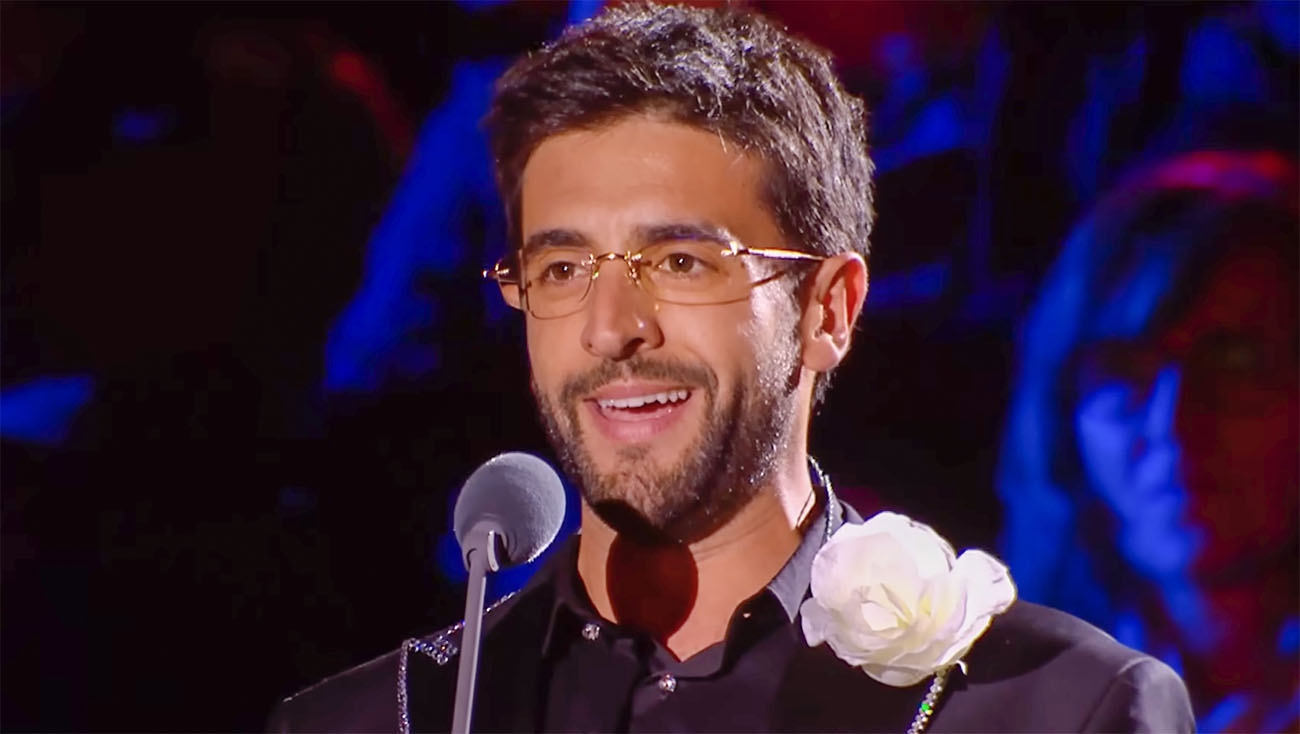 il volo tutti per uno