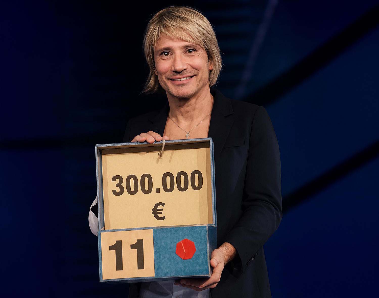 mediaset contro affari tuoi