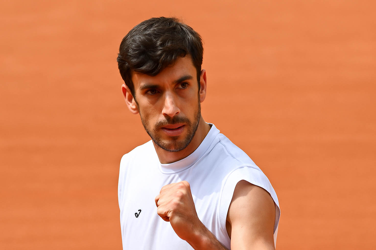 musetti vs zverev 14 maggio roma