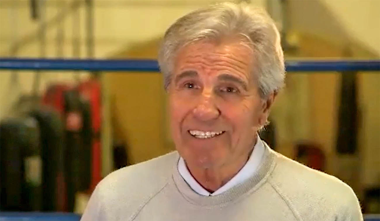 nino benvenuti documentario