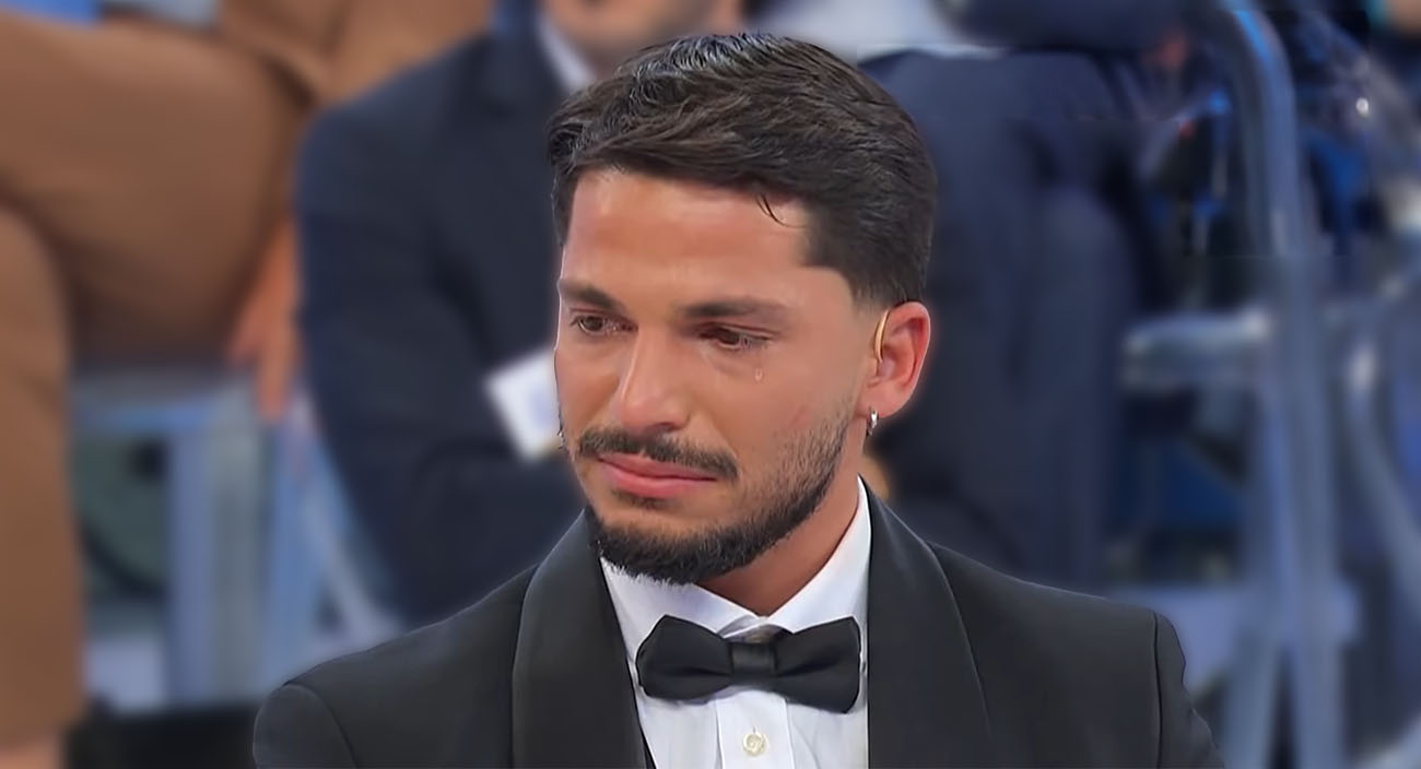 uomini e donne la scelta