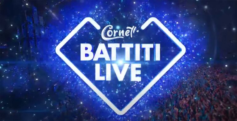 Cornetto Battiti Live 2025